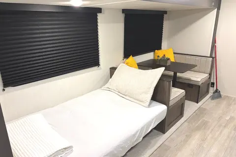 2026 Forest River 26DBS Travel Trailer
