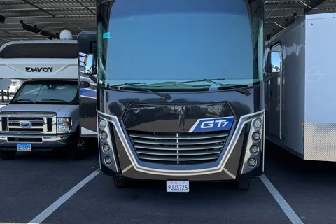 Wayne's Forestriver Georgetown GT7 Class A