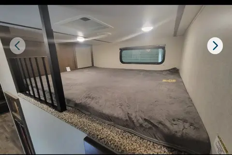 bill's Keystone 368 mbi Fifth Wheel