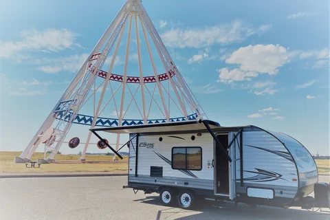 Great Family Friendly Camping