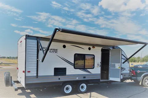 Great Family Friendly Camping