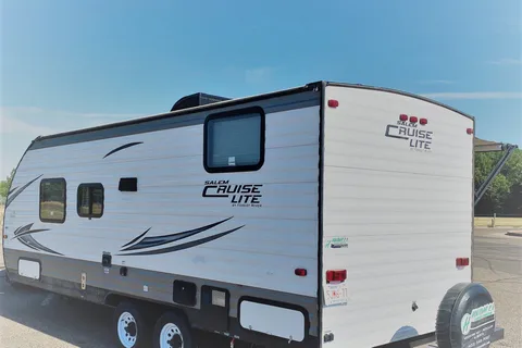 Great Family Friendly Camping