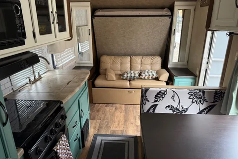 Great Family Friendly Camping