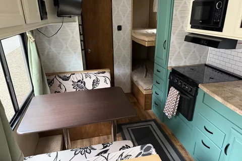 Great Family Friendly Camping