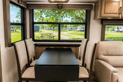 Meet "Johnny 5" Keystone Montana Fifth Wheel