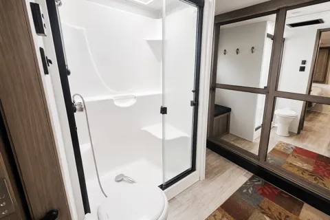Meet "Johnny 5" Keystone Montana Fifth Wheel