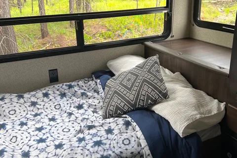 Your Home Away From Home Keystone Springdale 2018