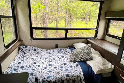 Your Home Away From Home Keystone Springdale 2018