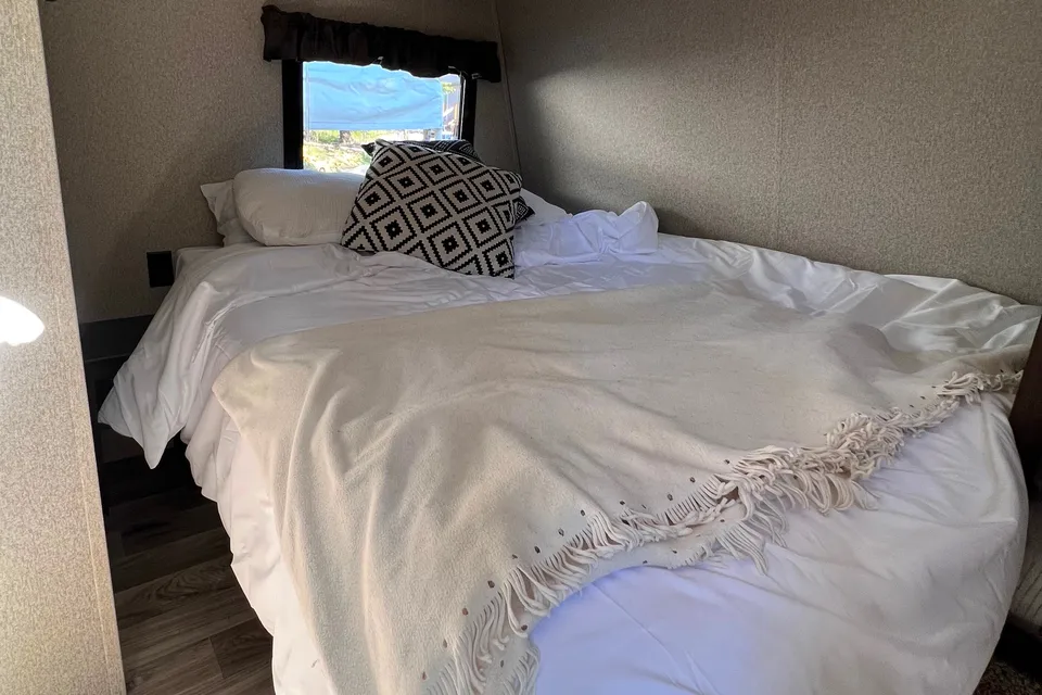Your Home Away From Home Keystone Springdale 2018