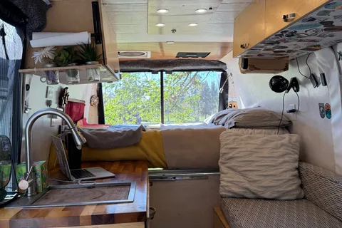2019 Ram ProMaster 2500 — Built for Adventure. Road-Trip Ready.
