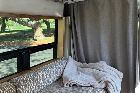 2019 Ram ProMaster 2500 — Built for Adventure. Road-Trip Ready.