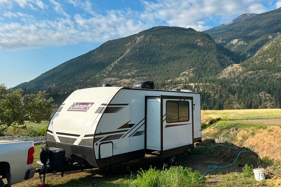 2022 Bunkhouse Trailer