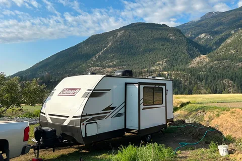 2022 Bunkhouse Trailer