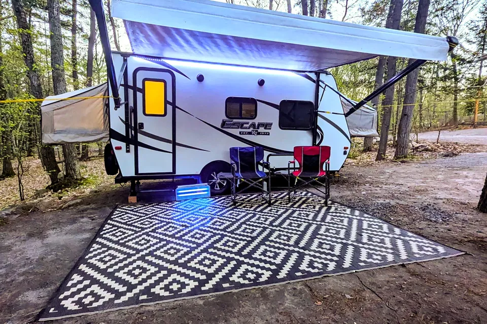 🌿 RV Escape | Your Next Escape Starts Here! 🇨🇦
