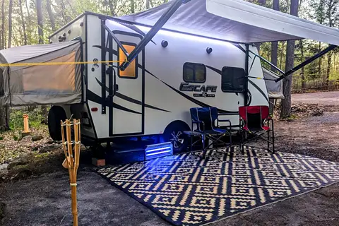 🌿 RV Escape | Your Next Escape Starts Here! 🇨🇦
