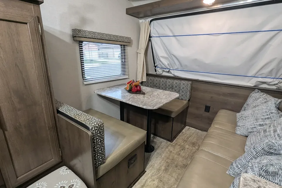 🌿 RV Escape | Your Next Escape Starts Here! 🇨🇦
