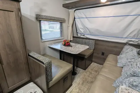 🌿 RV Escape | Your Next Escape Starts Here! 🇨🇦
