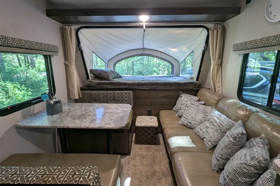 🌿 RV Escape | Your Next Escape Starts Here! 🇨🇦