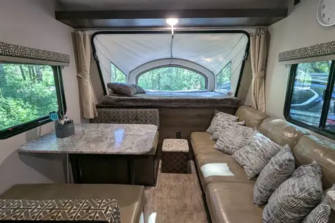 🌿 RV Escape | Your Next Escape Starts Here! 🇨🇦