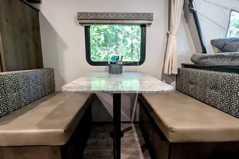 🌿 RV Escape | Your Next Escape Starts Here! 🇨🇦
