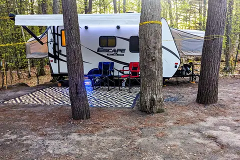 🌿 RV Escape | Your Next Escape Starts Here! 🇨🇦