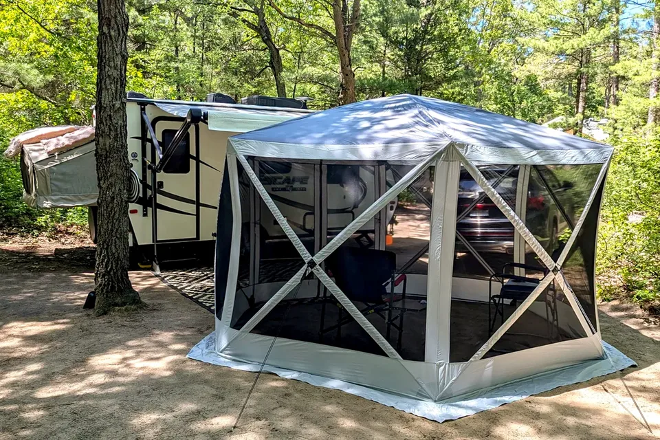 🌿 RV Escape | Your Next Escape Starts Here! 🇨🇦