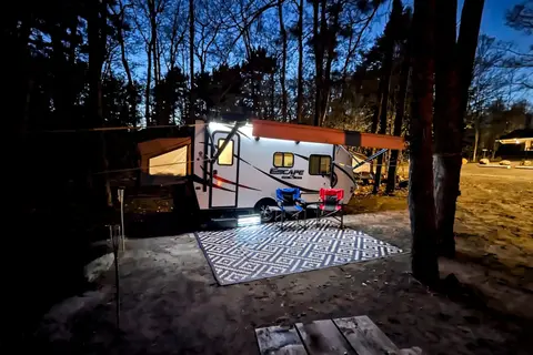 🌿 RV Escape | Your Next Escape Starts Here! 🇨🇦
