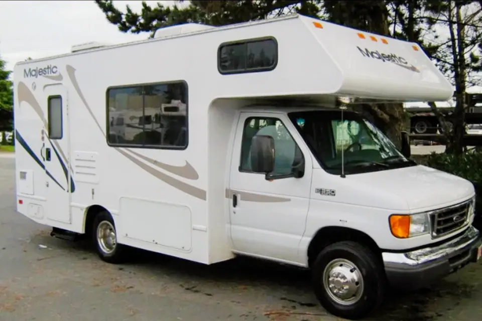 JourneyWheel: On-the-Go Getaways