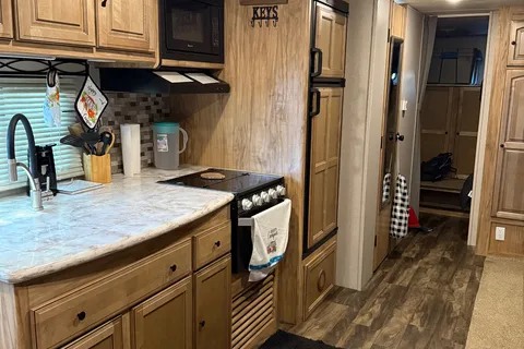 2019 Coachmen Freedom Liberty Express