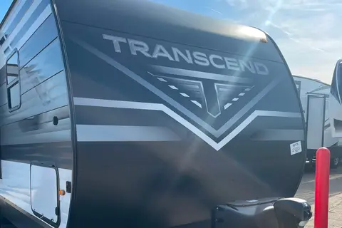 New! 2022 Grand Design Bunkhouse Travel Trailer