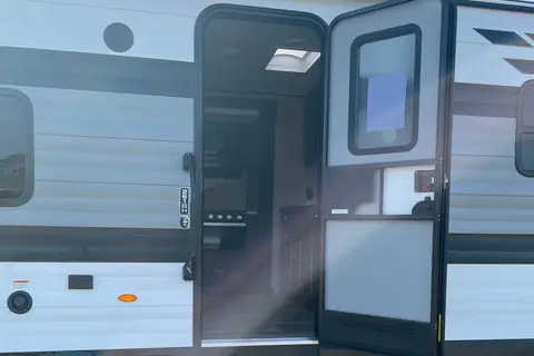 New! 2022 Grand Design Bunkhouse Travel Trailer
