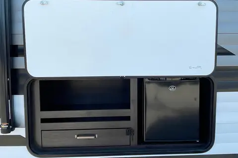New! 2022 Grand Design Bunkhouse Travel Trailer