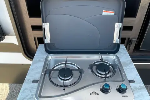 New! 2022 Grand Design Bunkhouse Travel Trailer