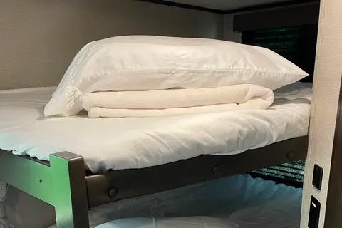 New! 2022 Grand Design Bunkhouse Travel Trailer