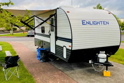 Enlightened Adventures