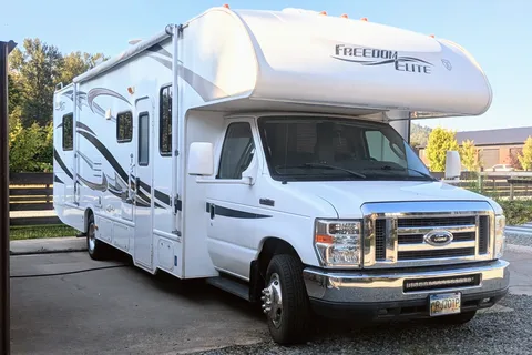 Freedom Traveler