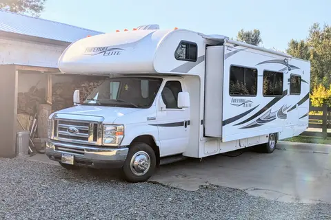 Freedom Traveler