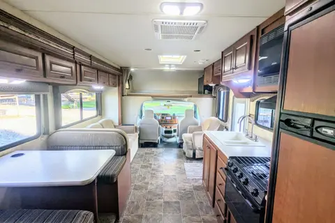 Freedom Traveler