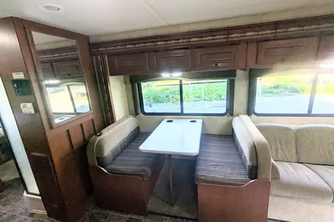 Freedom Traveler
