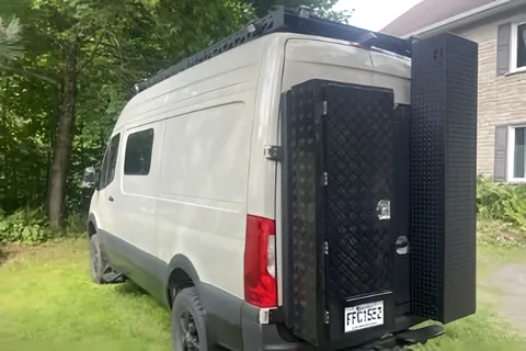 Miral II - 4X4 - 4 Saisons
