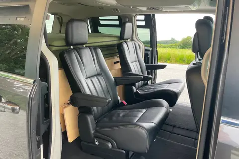 Caravan Explorer 