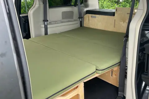 Caravan Explorer 