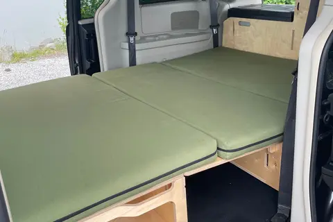Caravan Explorer 