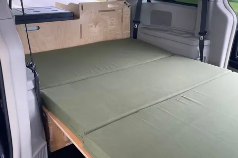 Caravan Explorer 