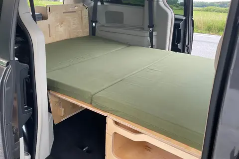 Caravan Explorer 