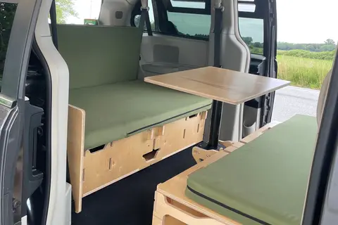 Caravan Explorer 
