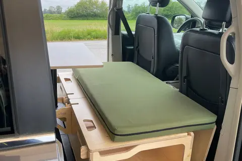 Caravan Explorer 