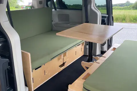 Caravan Explorer 