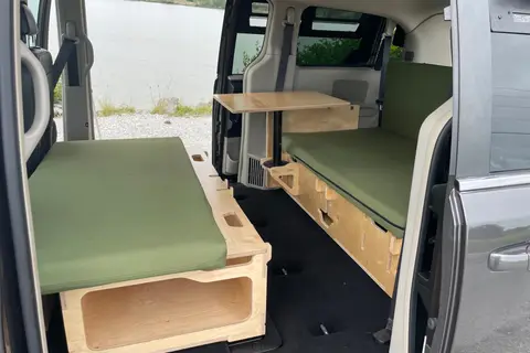 Caravan Explorer 