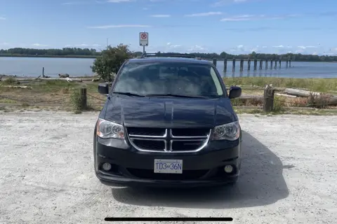 Caravan Explorer 